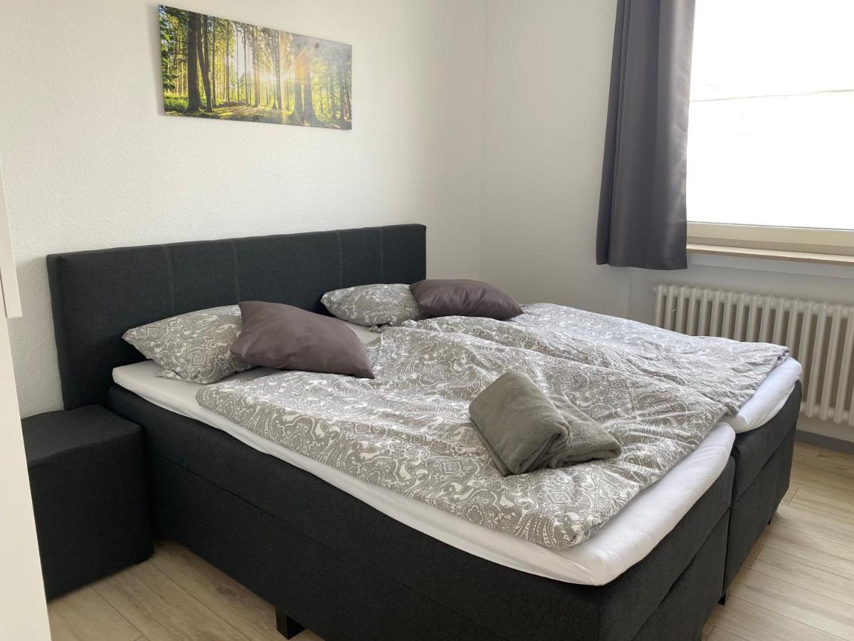Aparthotel Kassel-appart *