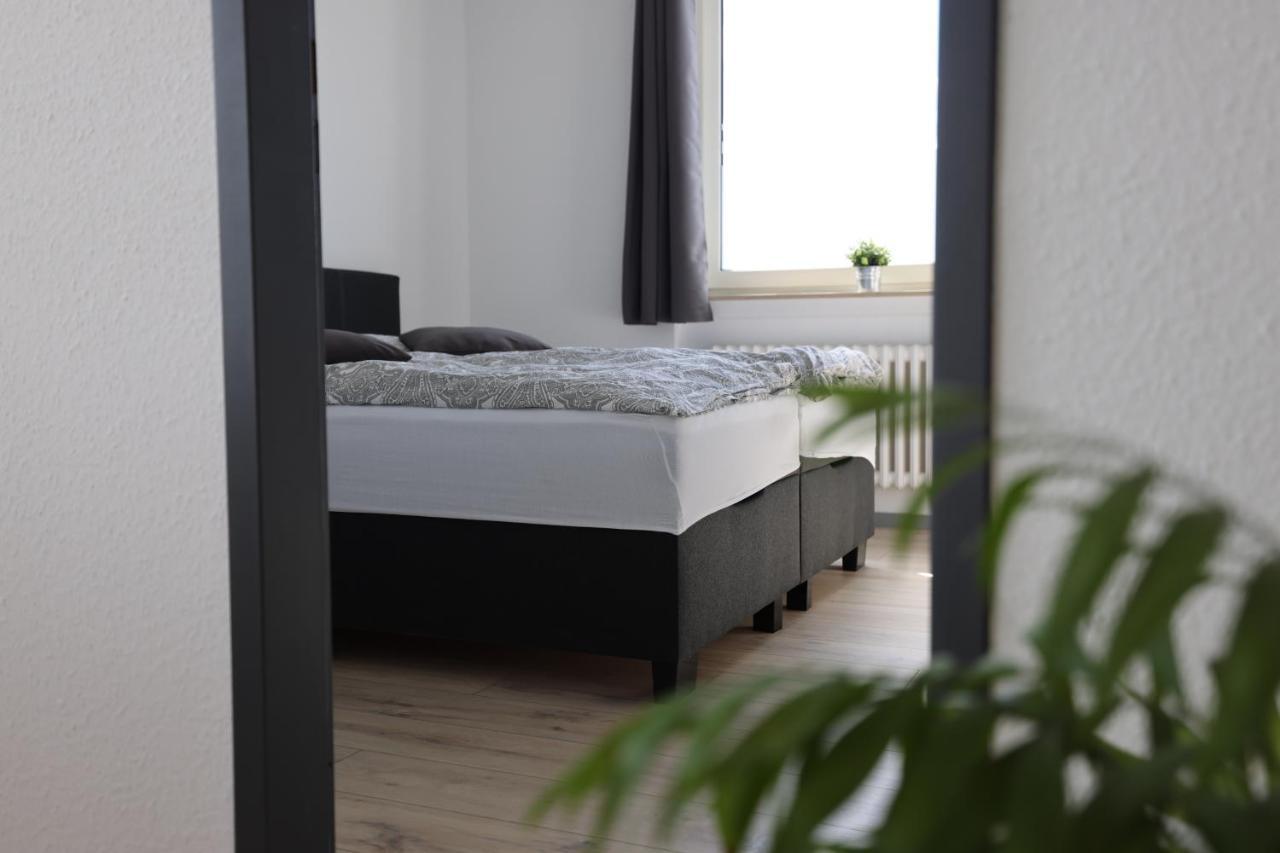 Aparthotel Kassel-appart *