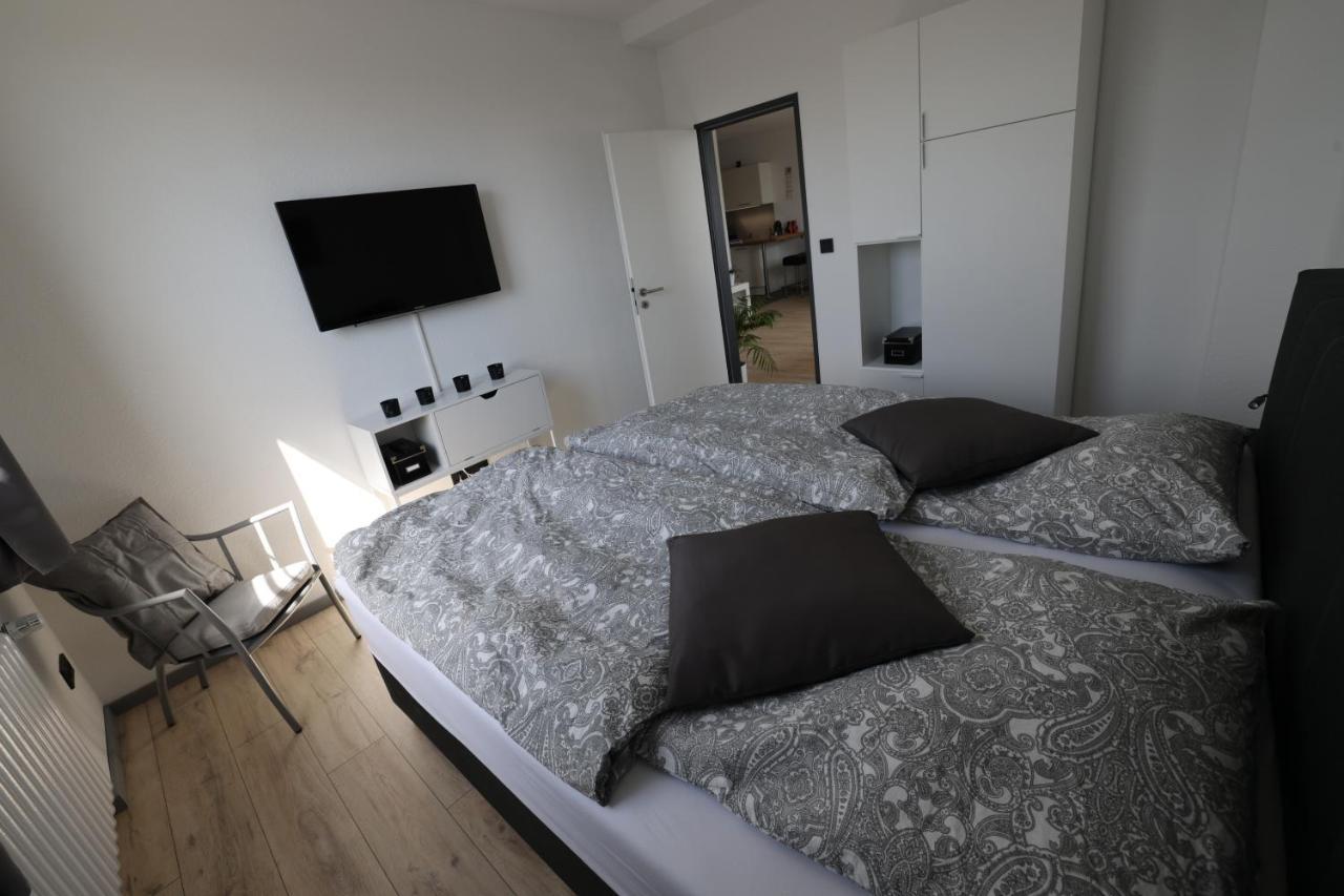Kassel-appart Aparthotel *