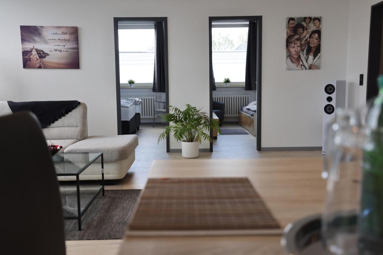 Aparthotel Kassel-appart *