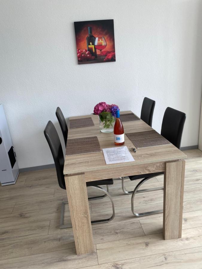 Kassel-appart Aparthotel *