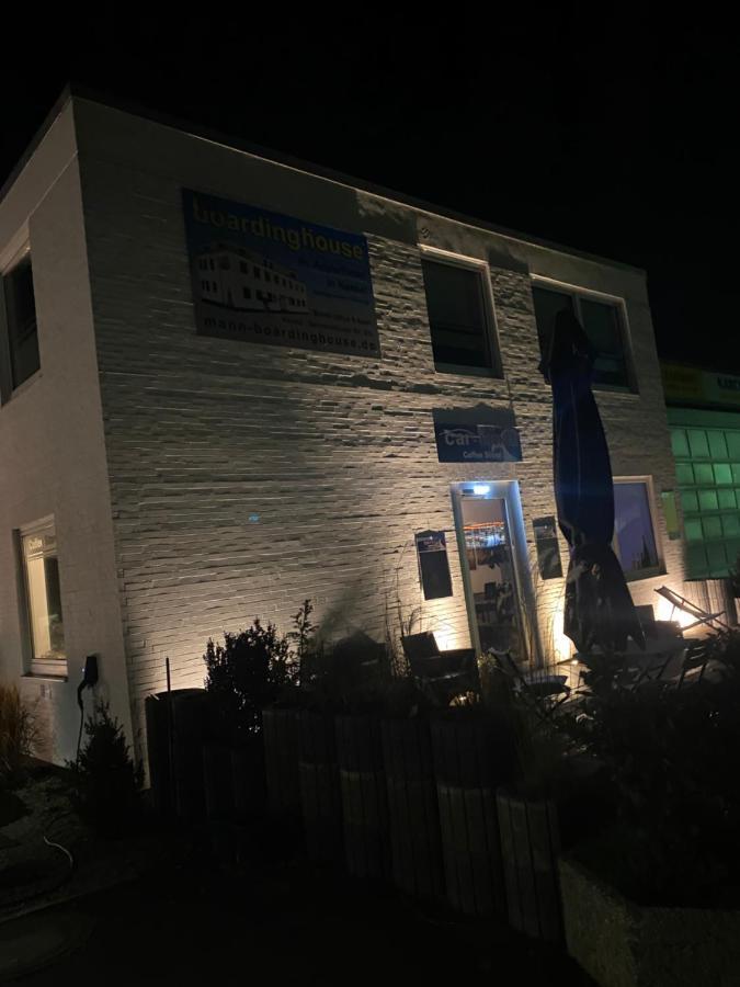 Aparthotel Kassel-appart Kassel