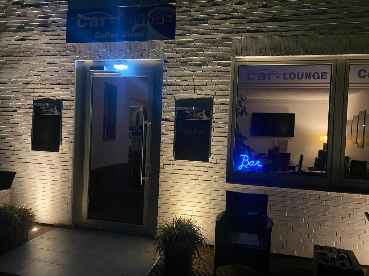 Aparthotel Kassel-appart *