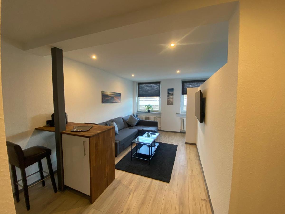 Aparthotel Kassel-appart *