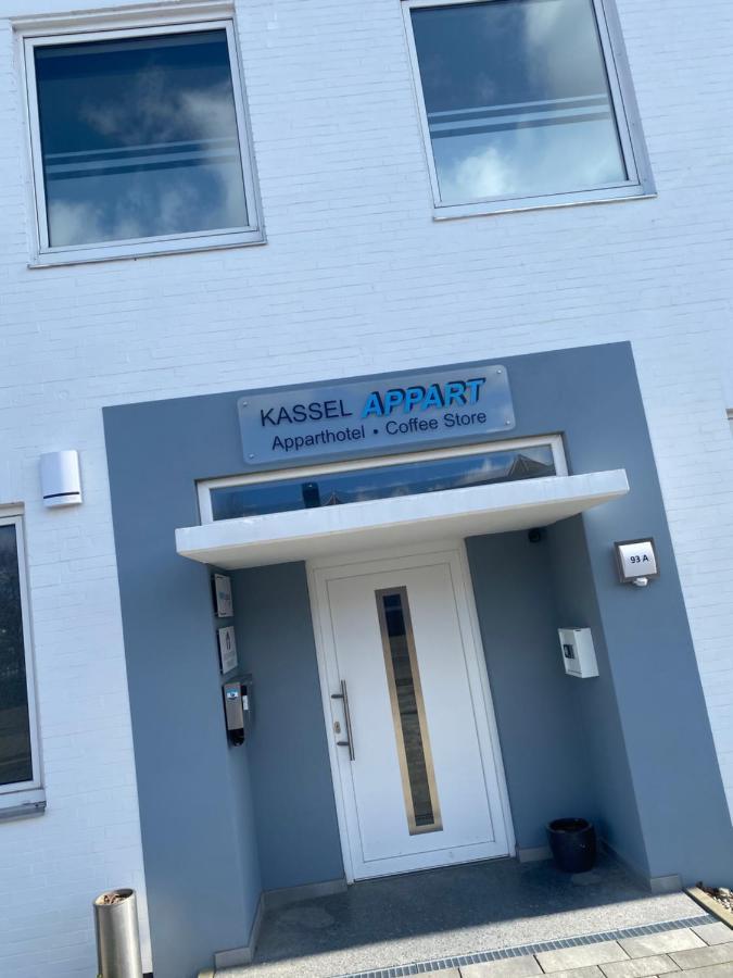 Kassel-appart *