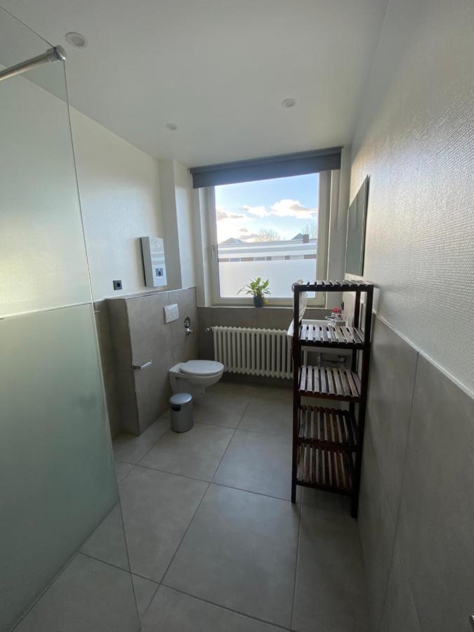 Kassel-appart Aparthotel *
