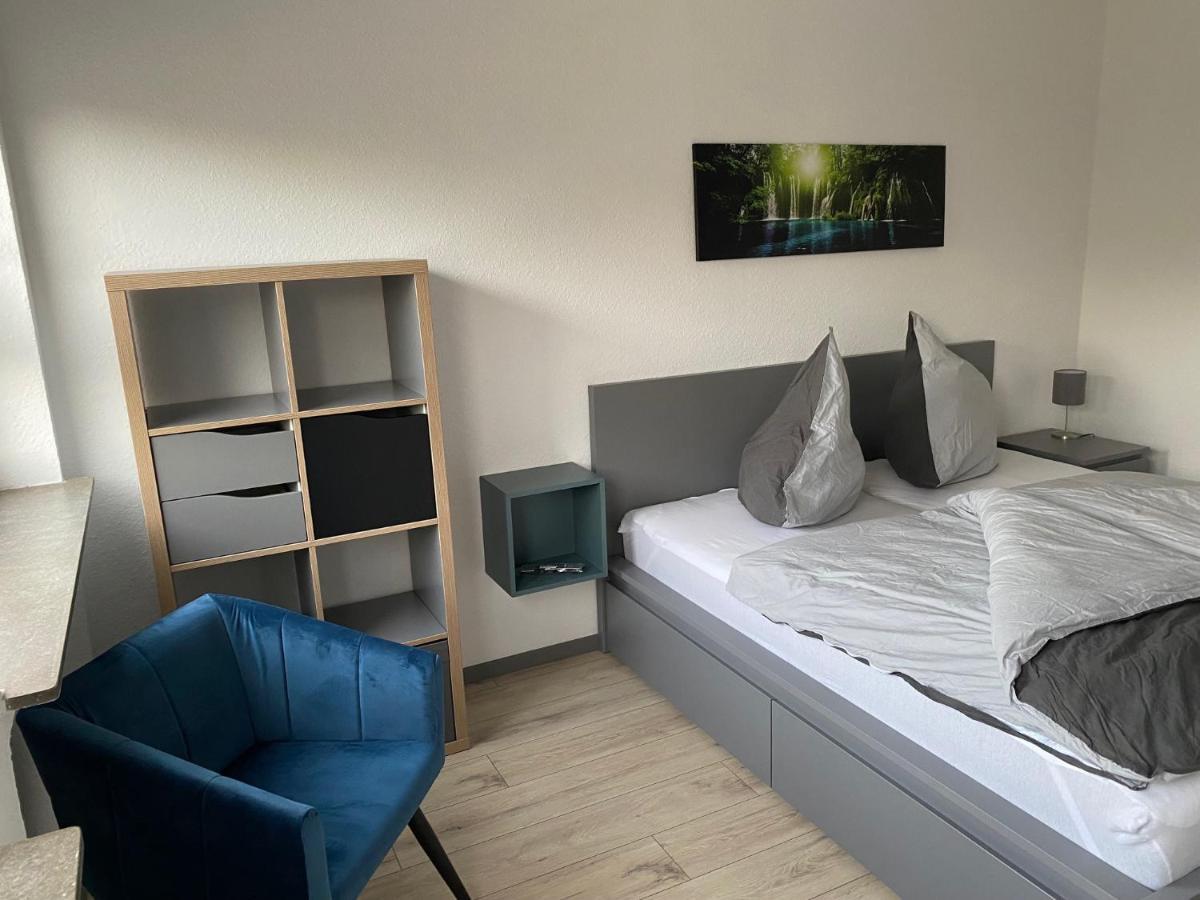 Kassel-appart Aparthotel