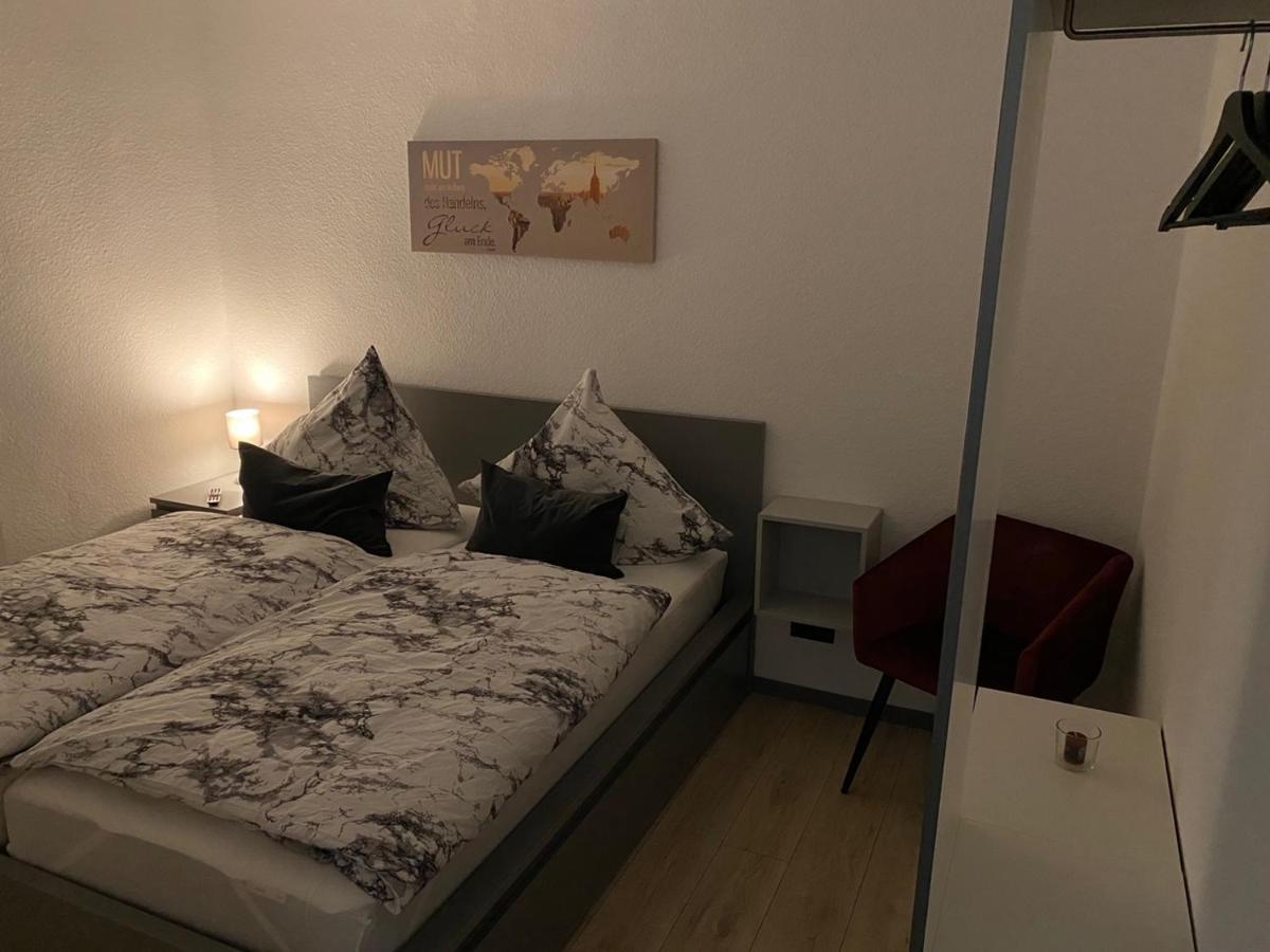 Aparthotel Kassel-appart