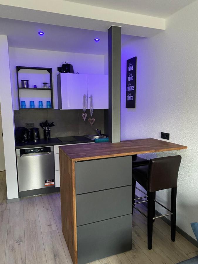 Kassel-appart Aparthotel