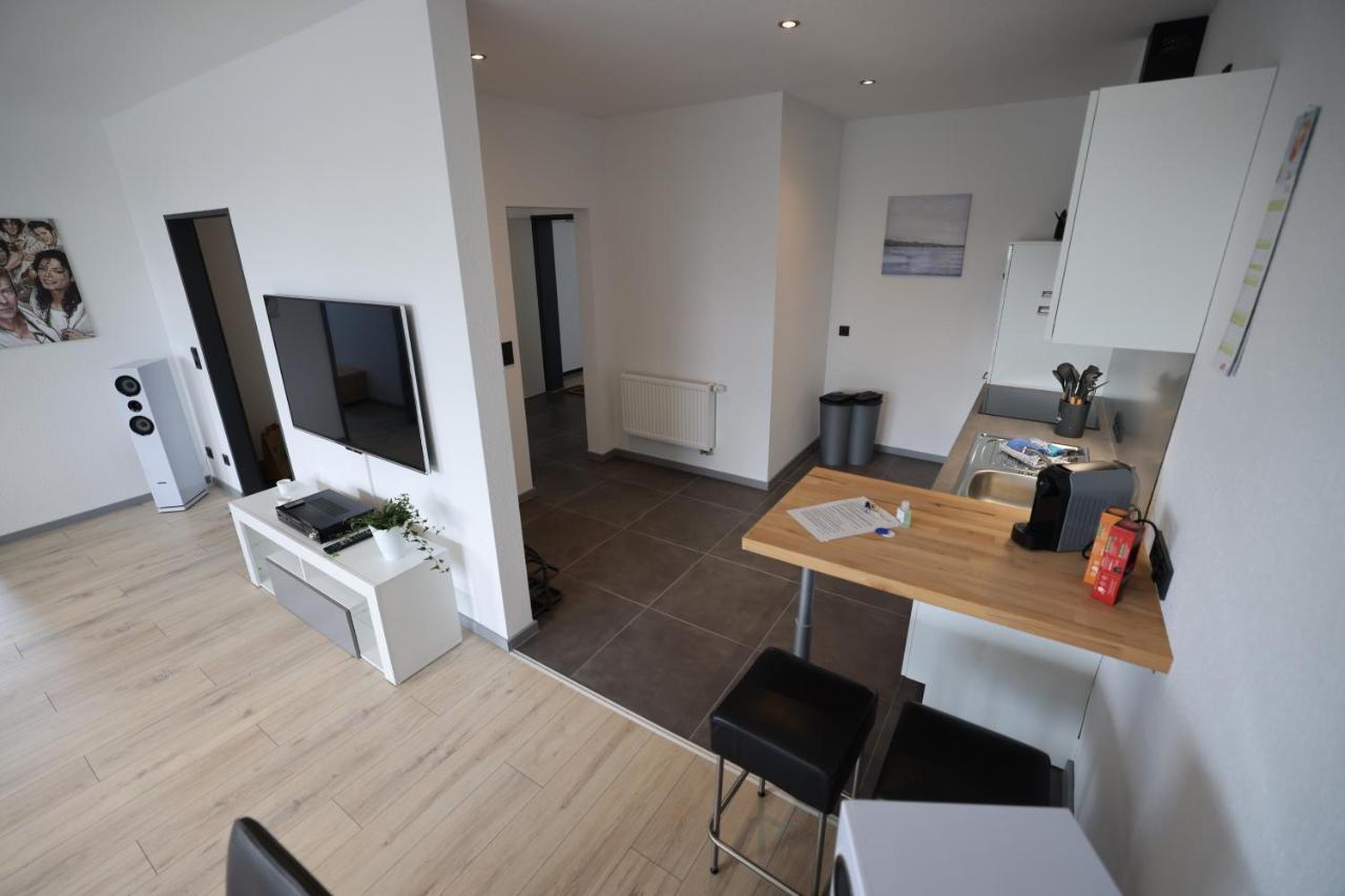 Aparthotel Kassel-appart
